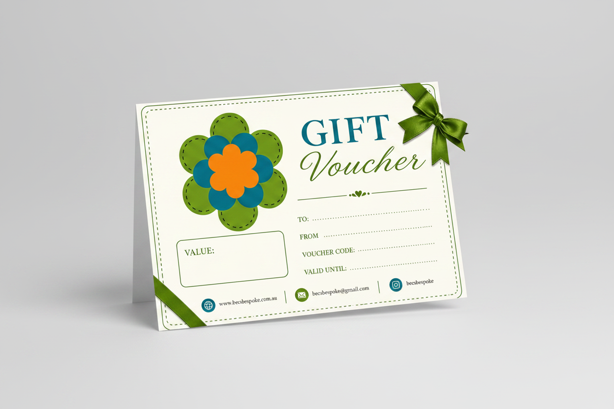 Gift Cards