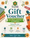Bec’s Bespoke Gift Voucher