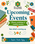 Upcoming events